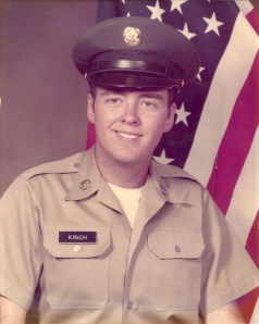 What a career mistake looks like.