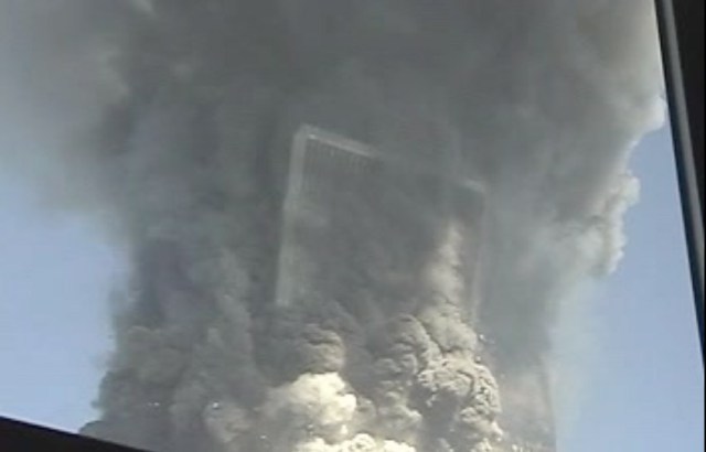wtc collapse