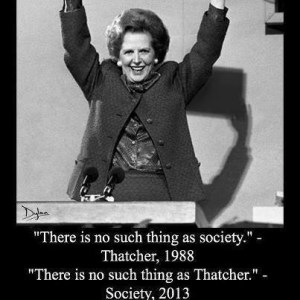 Hostile sentiment in much of the UK at the passing of the Iron Lady. You shoulda seen the graphics I DIDN'T post.