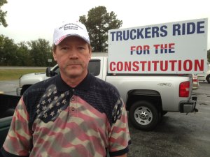 trucker