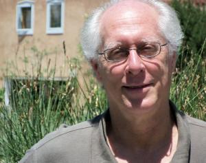 Richard Forer, author of Breakthrough: Transforming Fear Into Compassion – A New Perspective on the Israel-Palestine Conflict