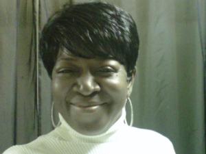 NAAPB founder activist Danette Chavis