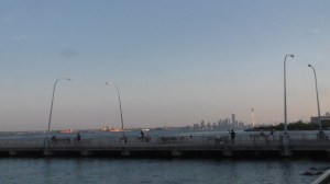 Brooklyn Culture Jam Radio from the cultural center of the known world.