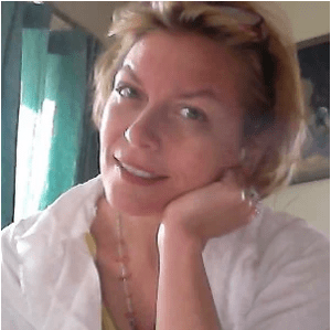 Pauline Schneider, documentarian and climate activist