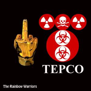 Tepco's contempt for the world--how long have they known about reactor 1?
