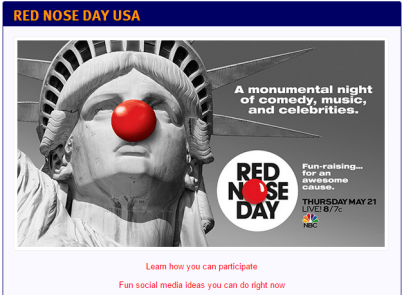 on a computer or TV screen already.