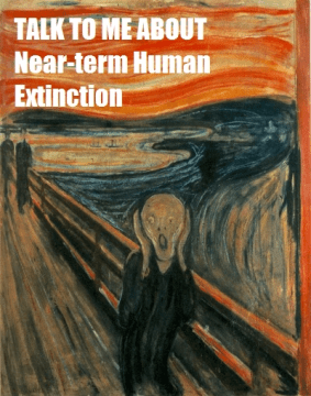 I'd apologize, but Edvard Munch is dead.