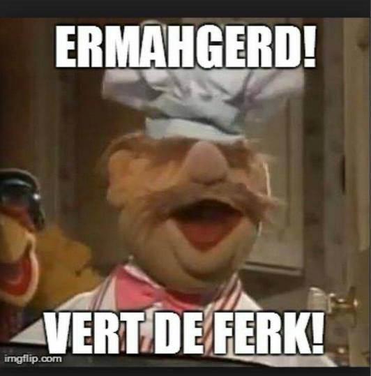swedish chef fuck
