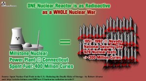 nuclear reactor