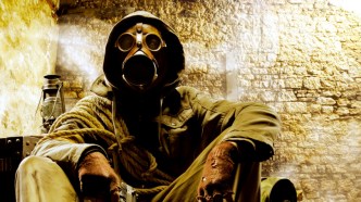 Future Hipsters will be wearing this. Upriser.com.