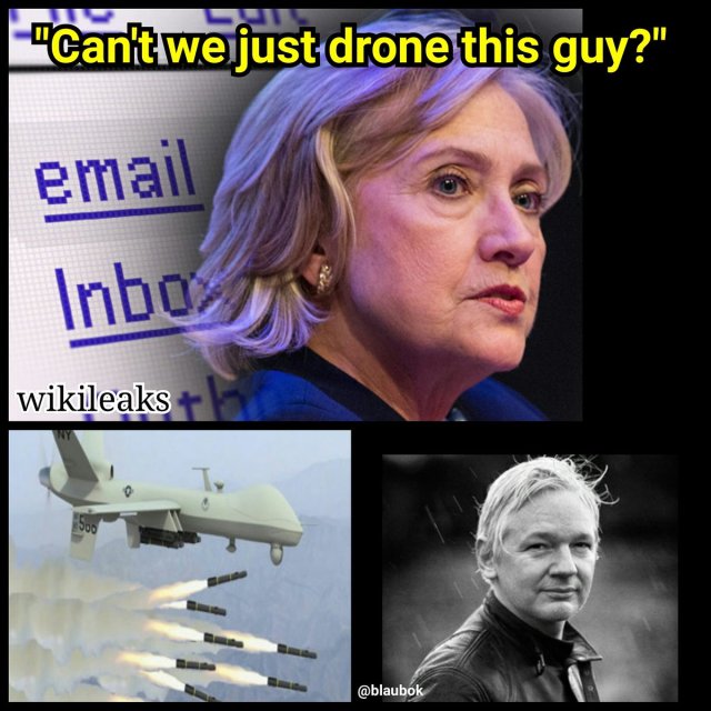drone-hillary