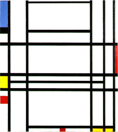 mondrian