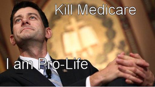 Ryan pro life