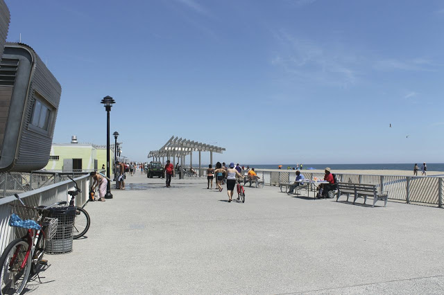 rockaway boardwalk 3