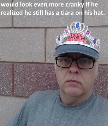 princess tiara meme