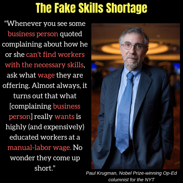 Krugman